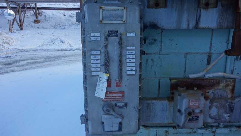 LOT OF 6 BREAKER DISCONNECTS INCLUDES KILLARK 100 A KILLARK 50A KILLARK 25 A APPLETON 15 A CROUSE-HINDS KILLARK 100 A - MISCELLANEOUS
