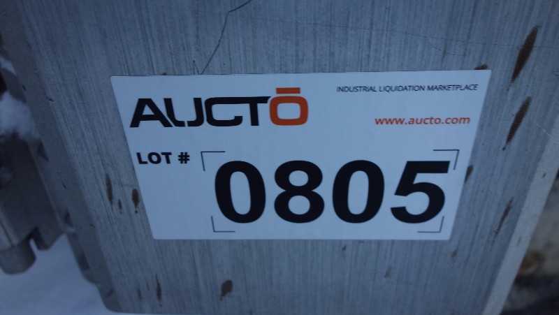 CROUSE HINDS CIRCUIT BREAKER DISCONNECT EXPLOSION PROOF 60 A EBBRA604 - MISCELLANEOUS