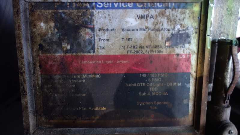 TECO-WESTINGHOUSE AEHG-S2007 AC MOTOR 600 HP 4000 VAC - MISCELLANEOUS