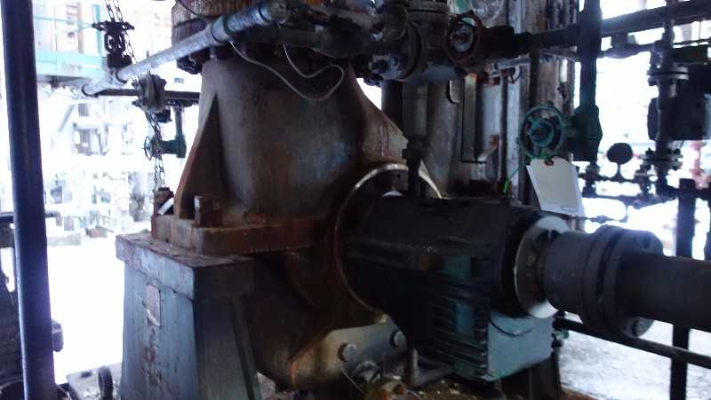 CPC PUMPS CENTRIFUGAL G 10 14X23 HDR 3615 GPM - MISCELLANEOUS