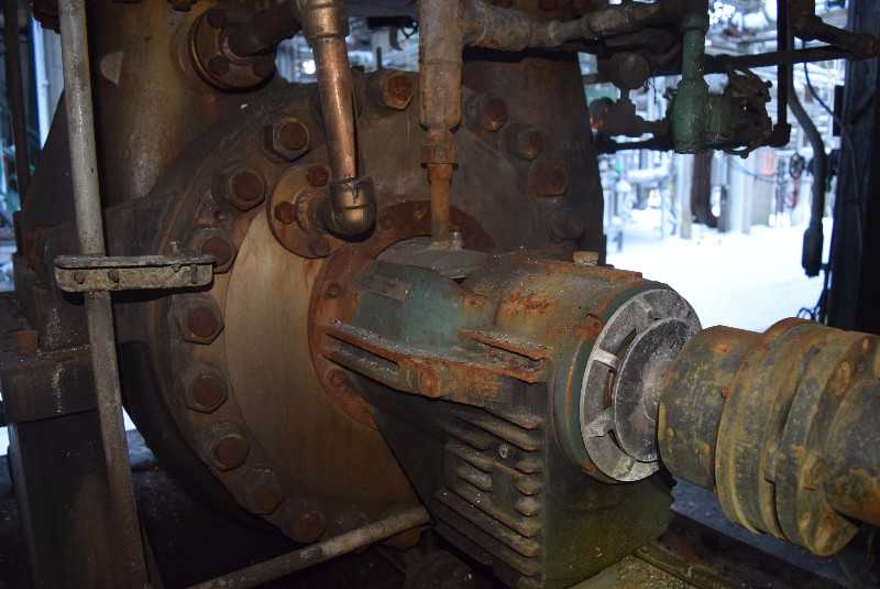 CPC PUMPS D CENTRIFUGAL 8X12X25 H2R 1860 GPM - MISCELLANEOUS