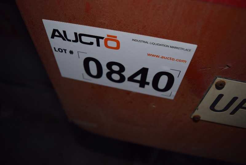 FOXBORO 43AP-FA42C PNEUMATIC CONTROLLER - MISCELLANEOUS
