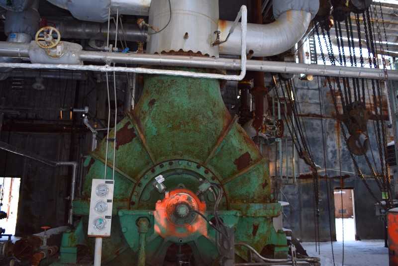 INGERSOLL RAND VACUUM PUMP - MISCELLANEOUS