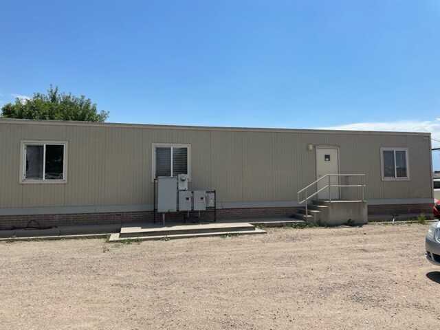 1,316 SQ FT Modular Building - PLANT & FACILITY EQUIPMENT