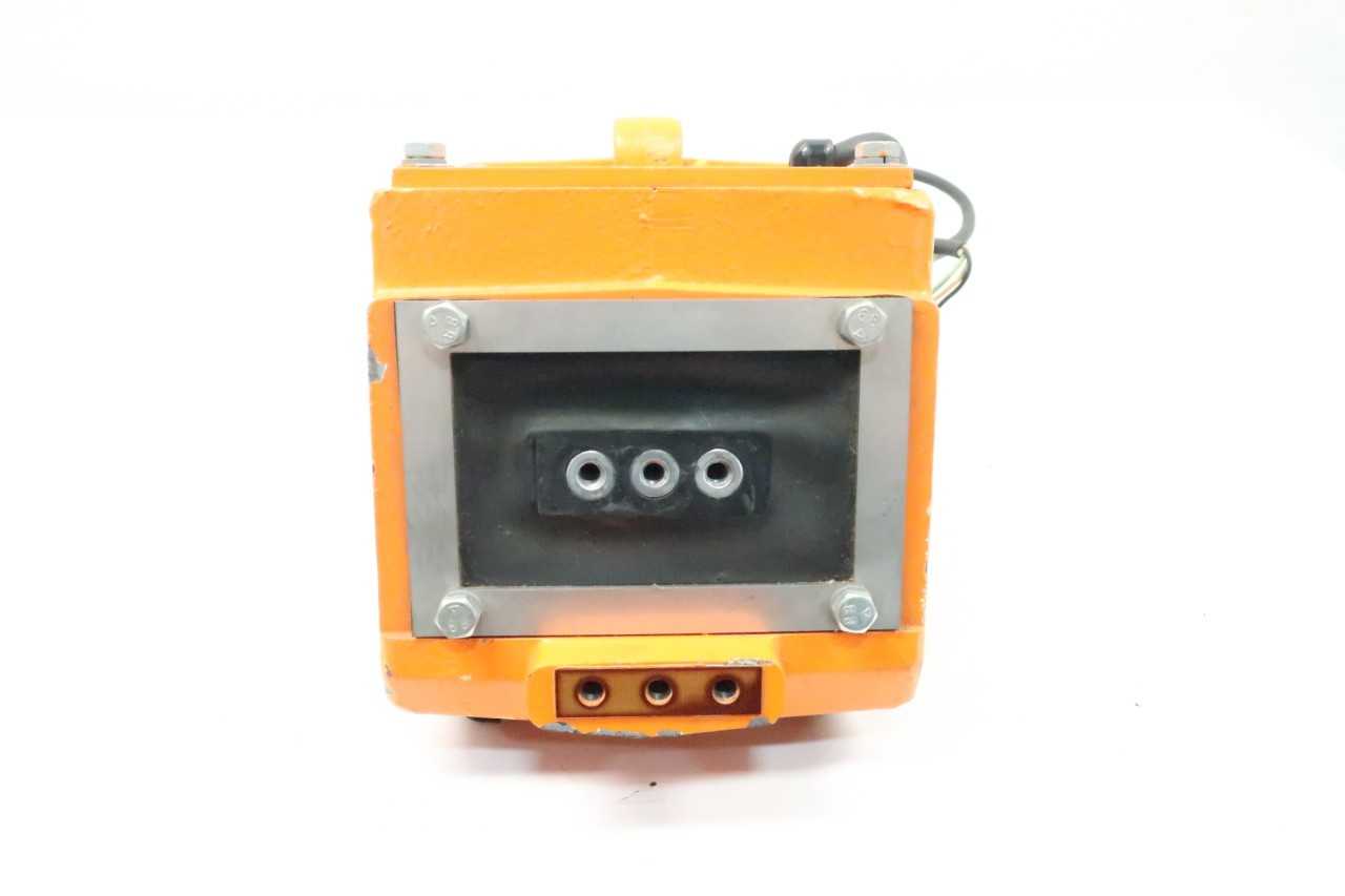 ERIEZ 36C HI-VI VIBRATOR 115V 2.90A - MISCELLANEOUS