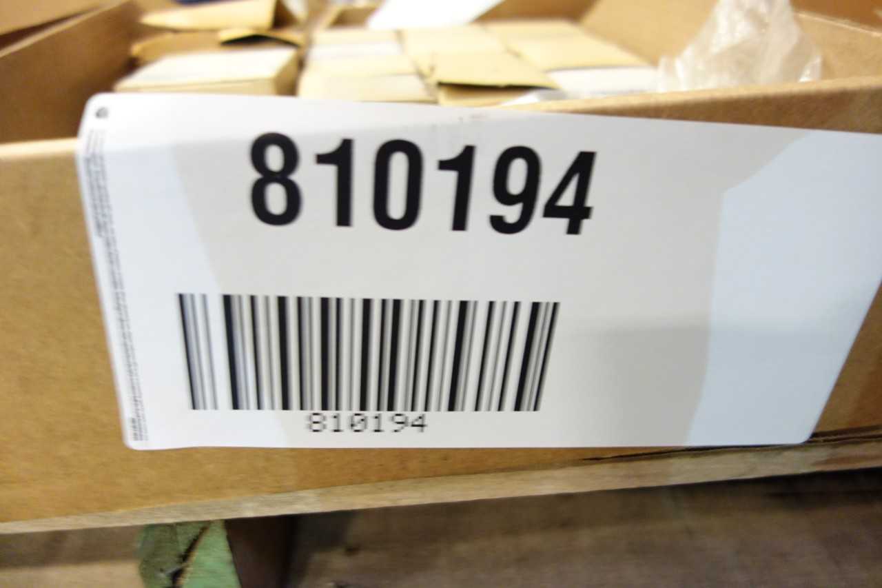 4 PALLETS OF ASSORTED MISCELLANEOUS INDUSTRIAL SURPLUS - ELECTRICAL COMPONENTS