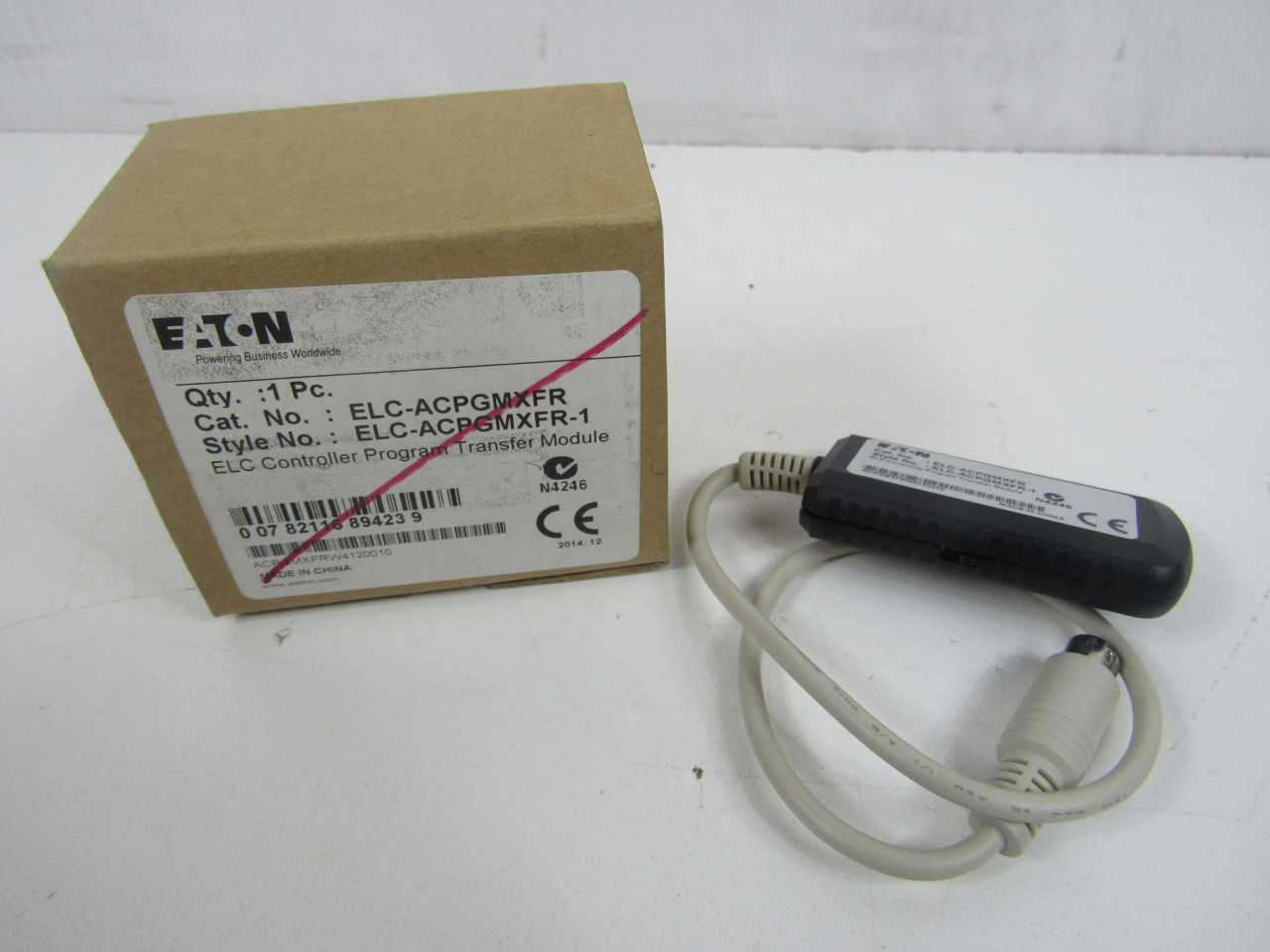 Lot of Quantity 2x PLC/Process Logic Controller's - AUTOMATION & CONTROLS