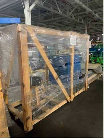 Torit Easy Trunk - DUST COLLECTOR