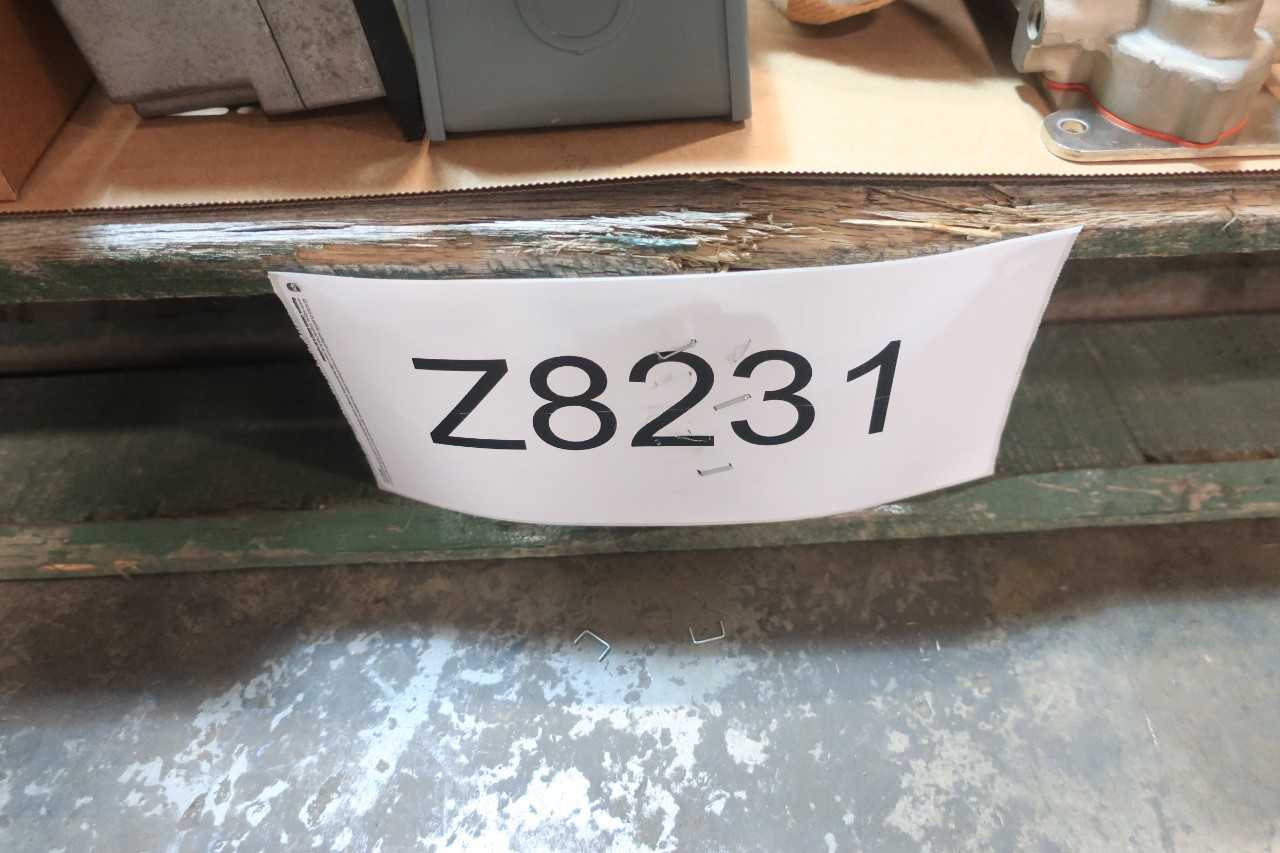 2 PALLETS OF ASSORTED ELECTRICAL OPERATOR INTERFACE PANEL, CIRCUIT BOARDS, ALARM SENSOR, INPUT MODULE, SWITCH CONTROL, SERVO MOTORS- BERGER LAHR, YASKAWA, TELEMECANIQUE, BAILEY, SIMPLEX, OMNI VISION - AUTOMATION & CONTROLS