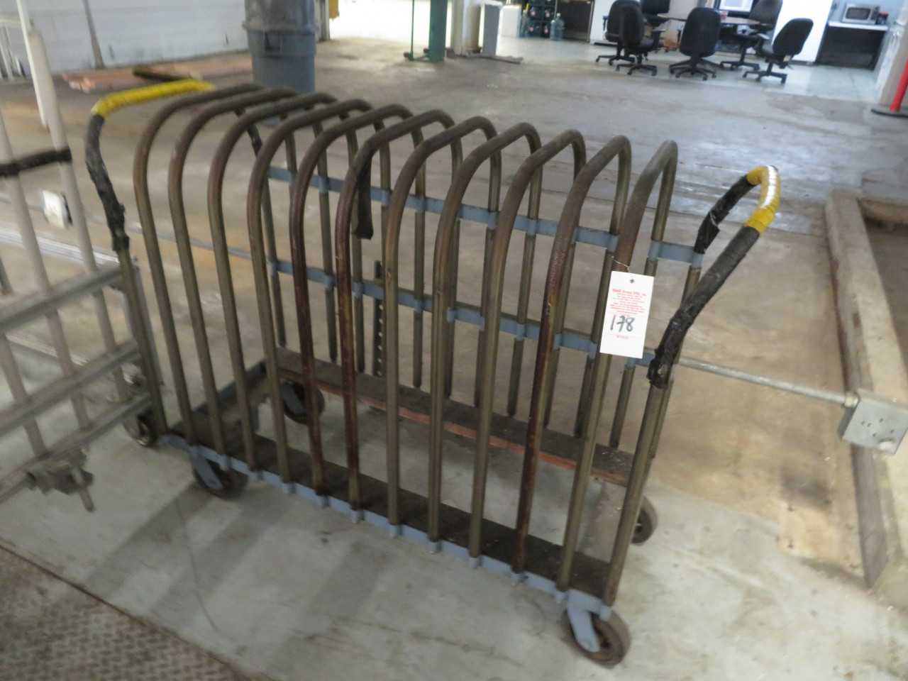 Sheet Cart - MISCELLANEOUS