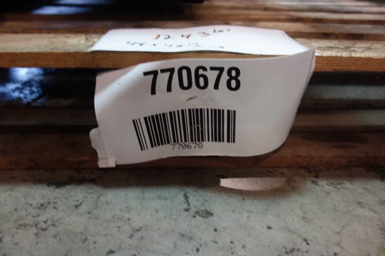 EKATO H2 SH 5 B GEAR REDUCER - GEAR REDUCERS