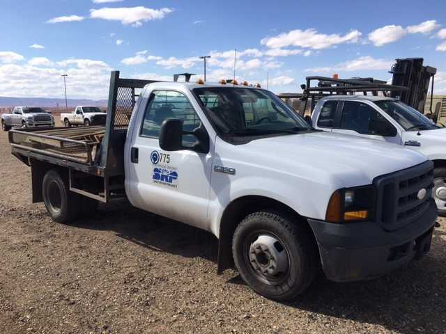2006 Ford, F350 - MISCELLANEOUS