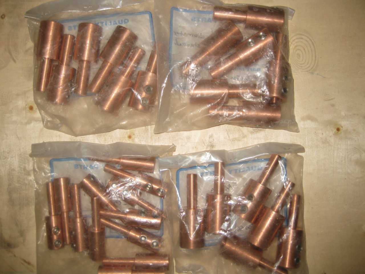 POSIPINS ( QTY. 30 ) - MISCELLANEOUS