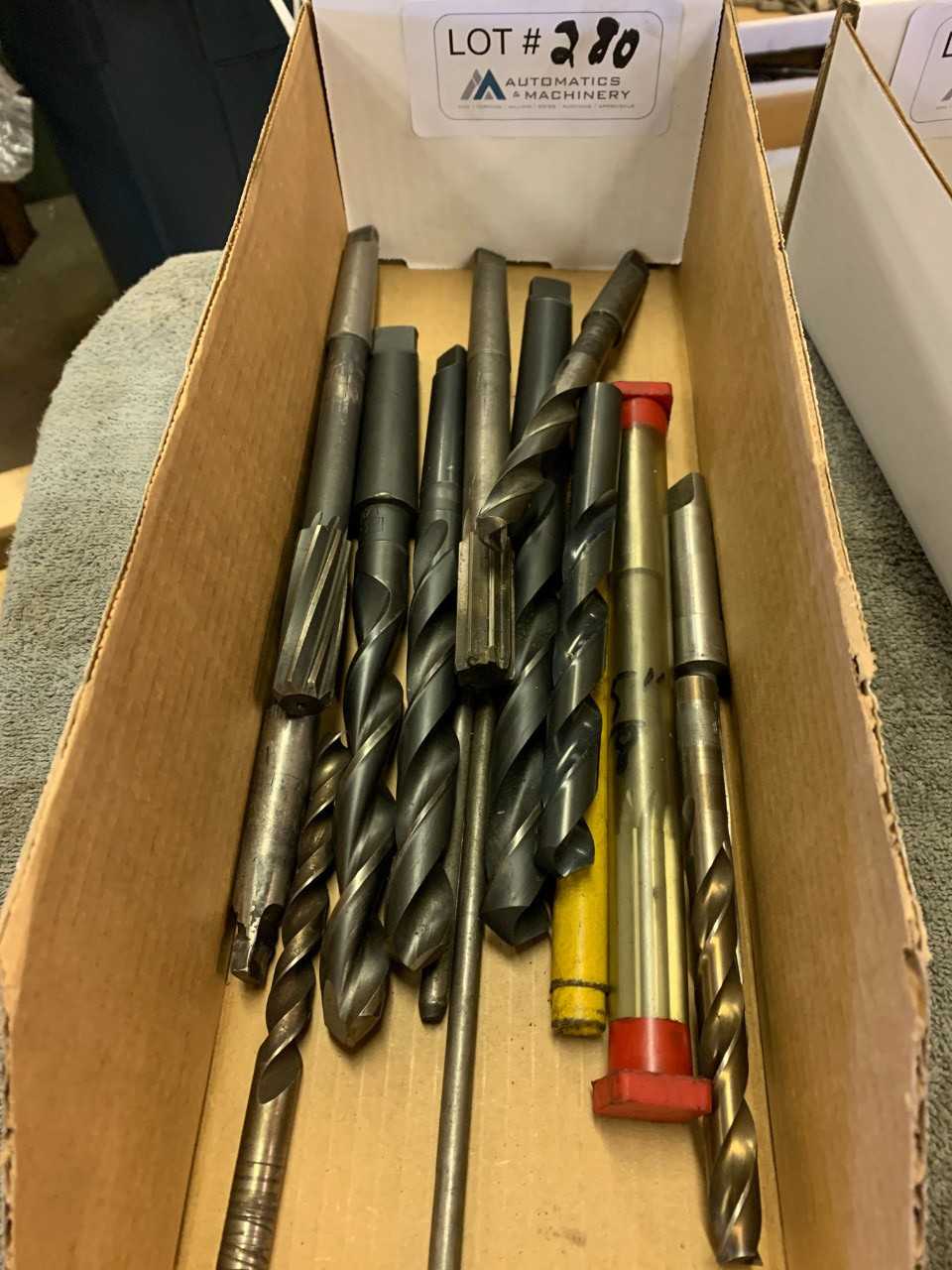 Misc Drills - ELECTRIC POWER TOOLS