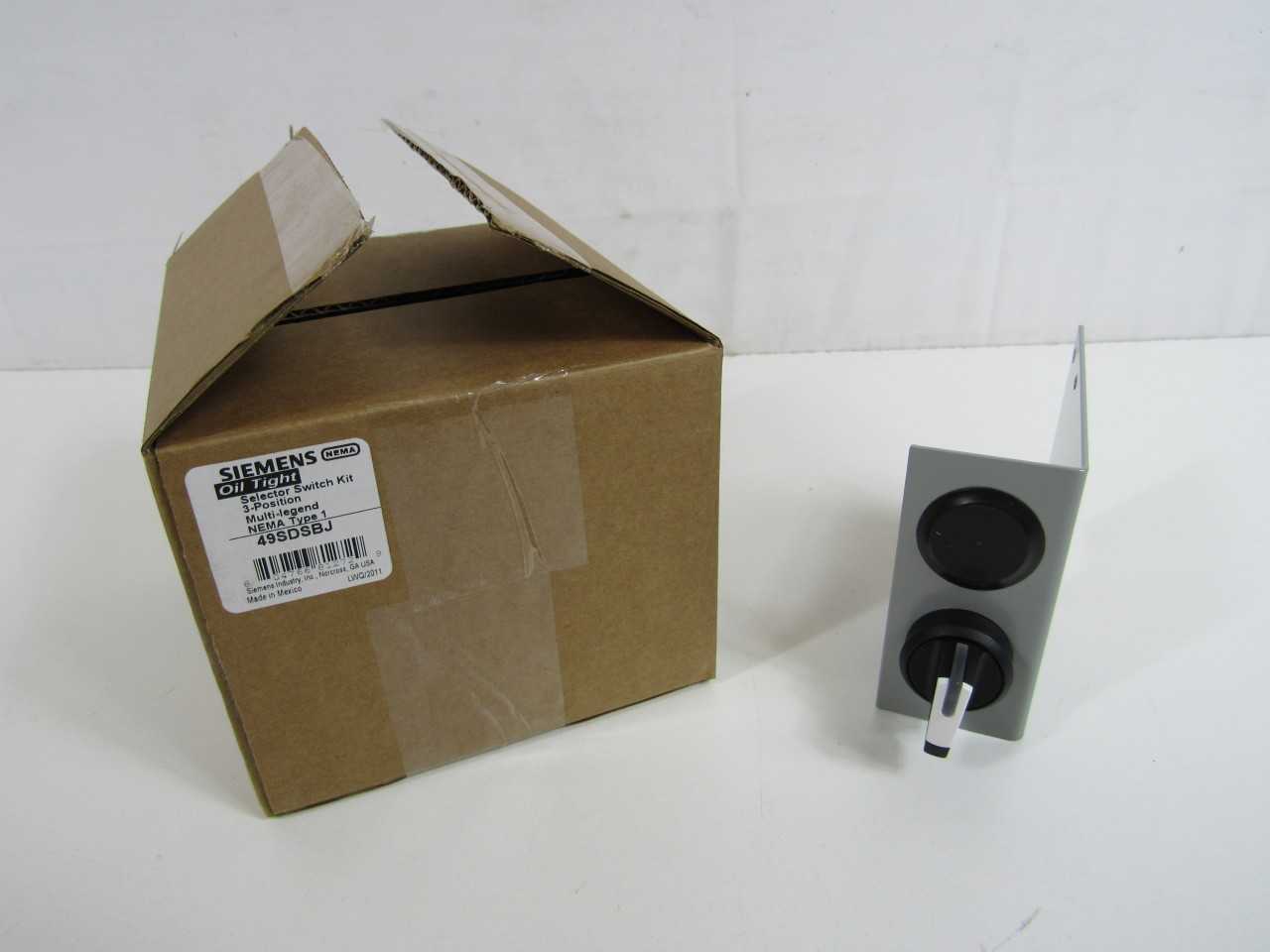 Quantity of 10x Assorted Motor Operators - ELECTRIC MOTORS