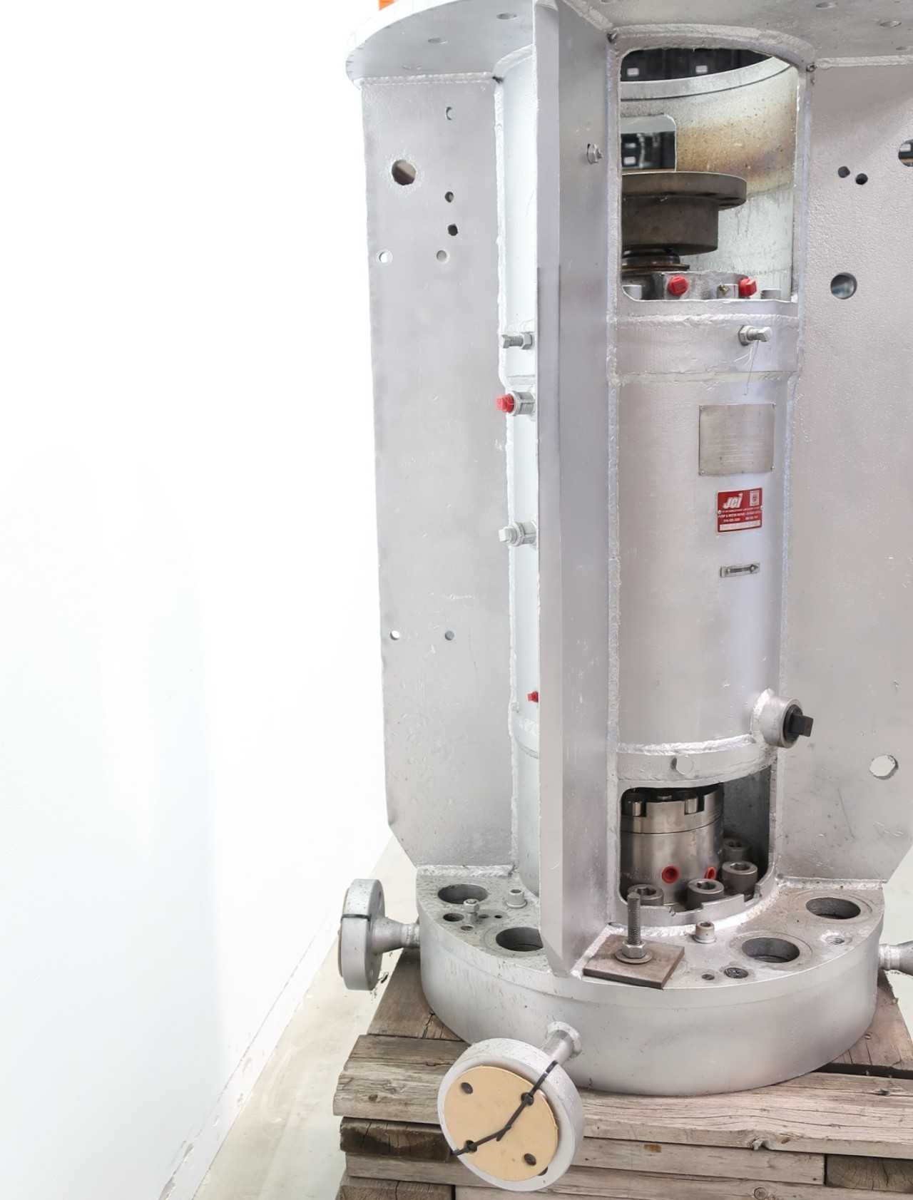 INGERSOLL RAND 14VEM CAMERON STEEL 7960GPM 123FT CENTRIFUGAL PUMP - CENTRIFUGAL PUMP