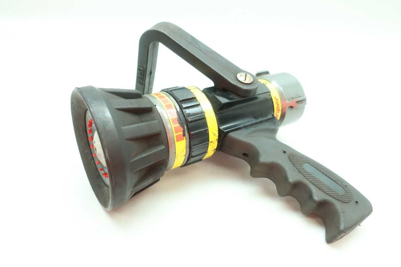VIPER SG-3012 FIRE HOSE NOZZLE OTHER FIRE SAFETY - SAFETY EQUIPMENT VIPER SG-3012 FIRE HOSE NOZZLE OTHER FIRE SAFETY - SAFETY EQUIPMENT
