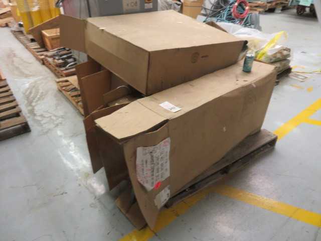 Fontoria Cart Base, new (lot) - MISCELLANEOUS