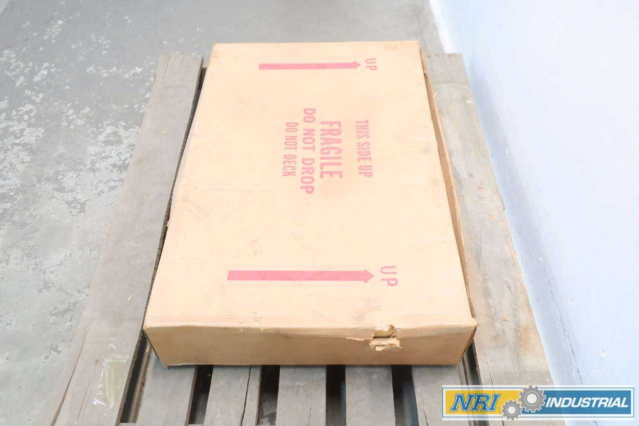 FEDERAL PIONEER 528109063A CIRCUIT BREAKER ARC CHUTE 2000A 5K-VAC - CIRCUIT BREAKERS