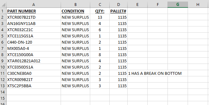 Eaton Misc. items - ELECTRIC POWER TOOLS