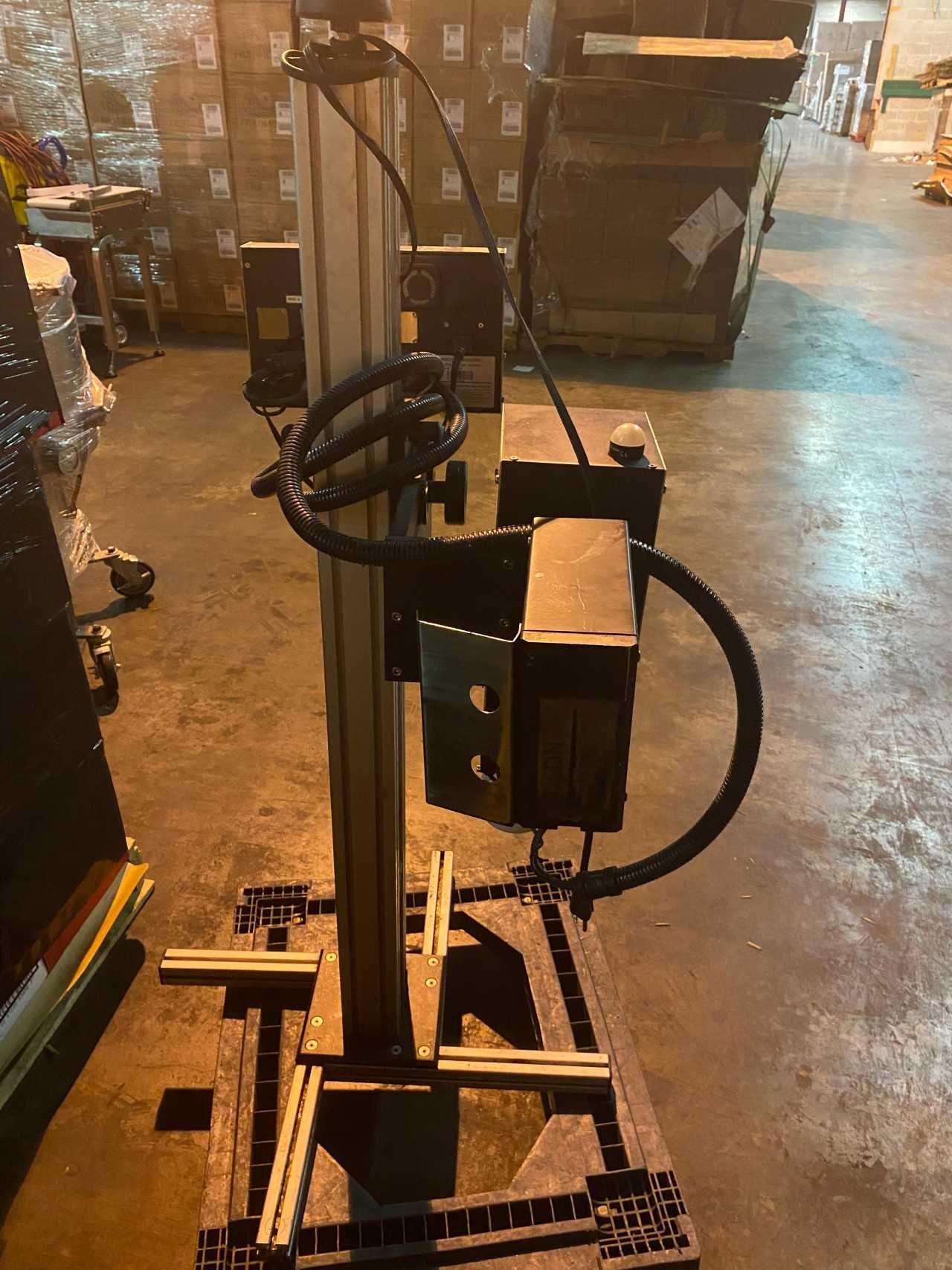 Aplink MRX Box Printer UBS System - PACKAGING