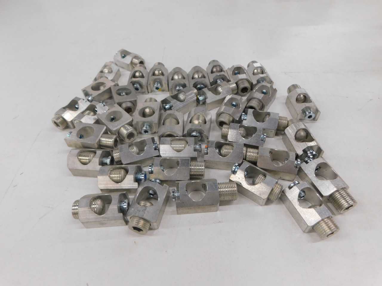 Lot of Quantity 39x TA250FJ Breaker Accessories - CIRCUIT BREAKERS