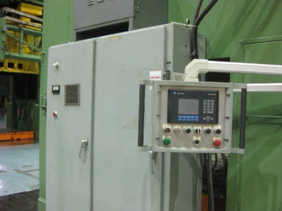 600 ton Schuler Press 2-4 - PRESSES