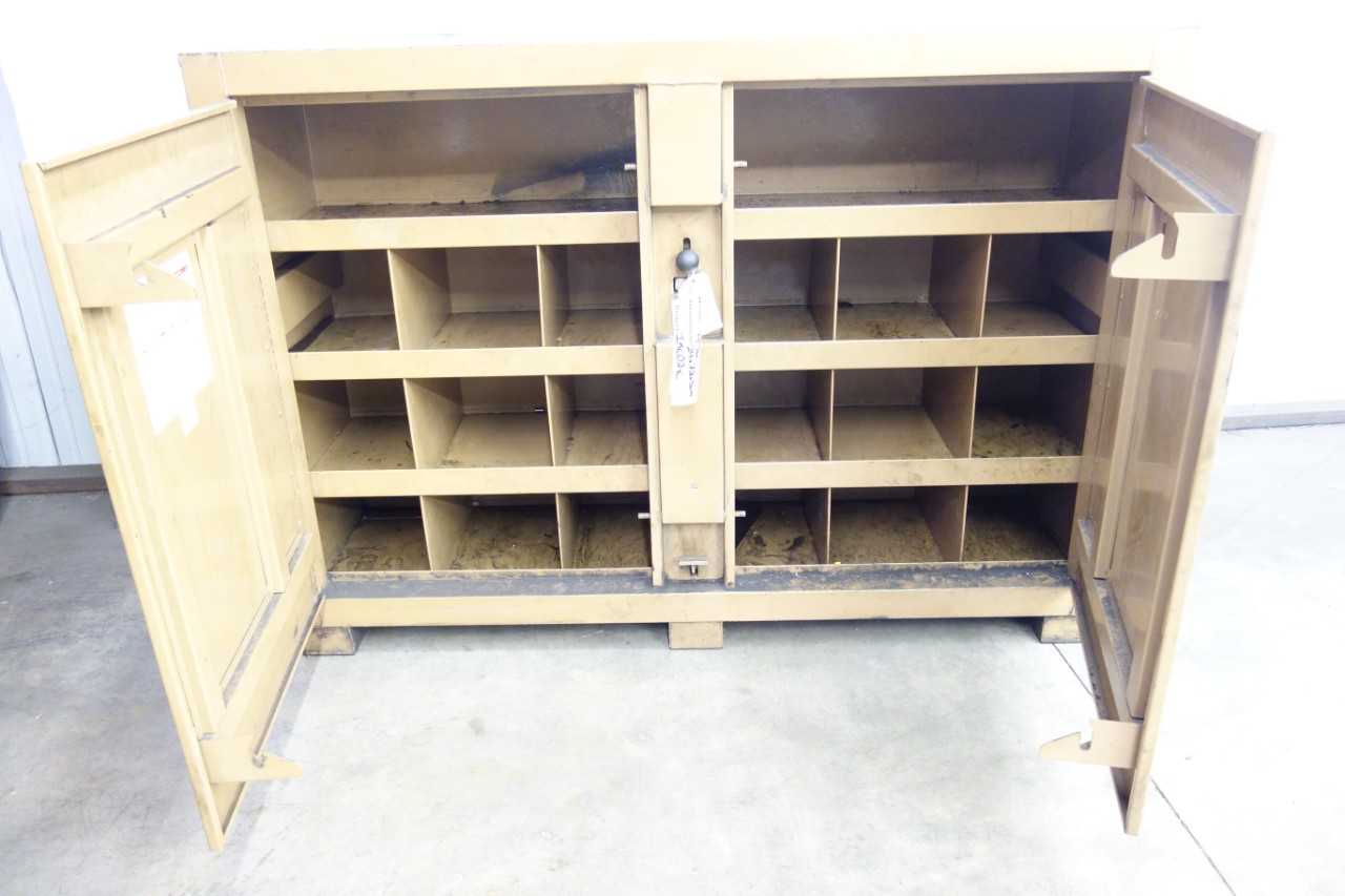 KNAACK JOBMASTER 129 - TOOL STORAGE