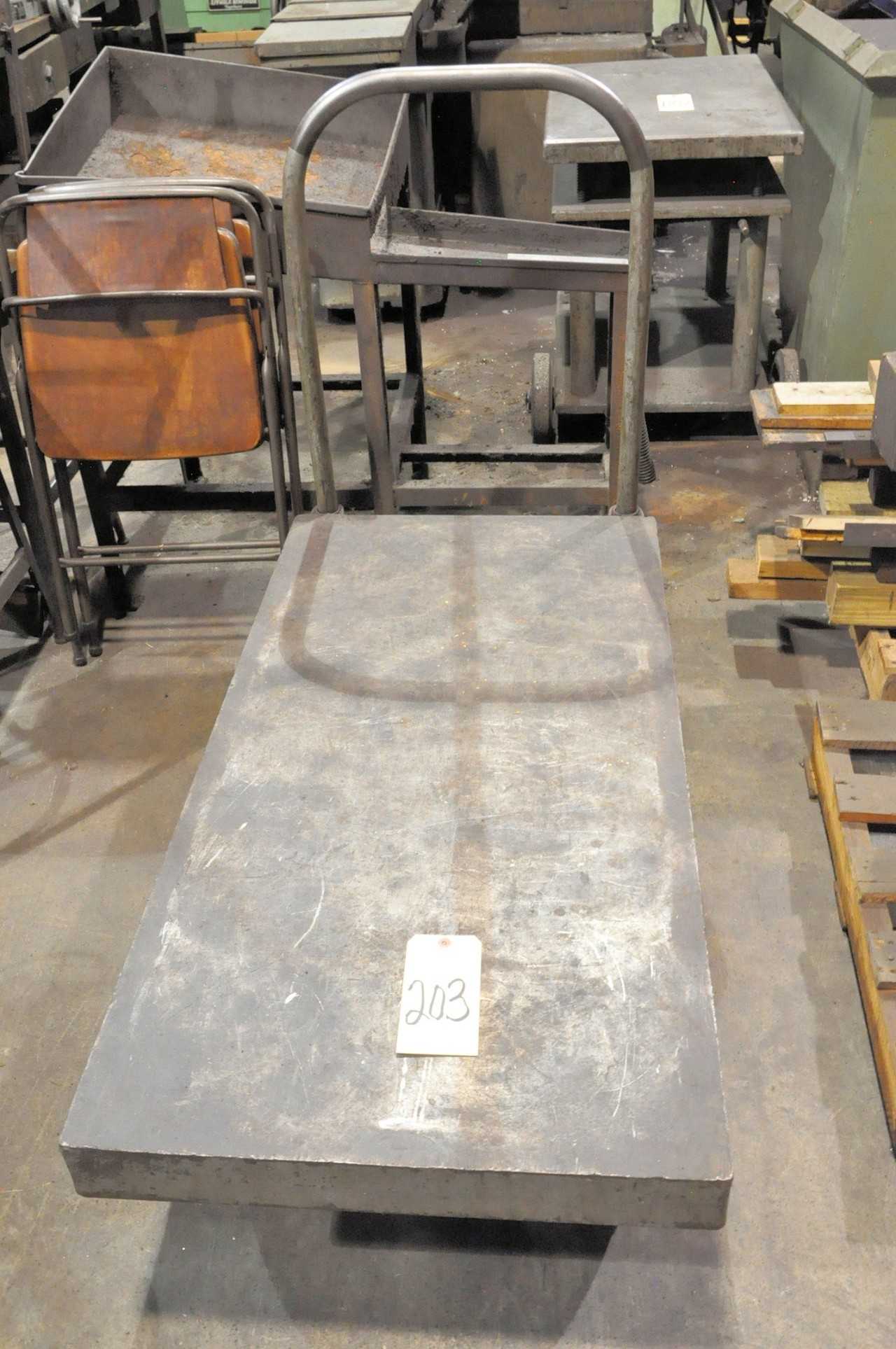 Carts - ROLLING CARTS