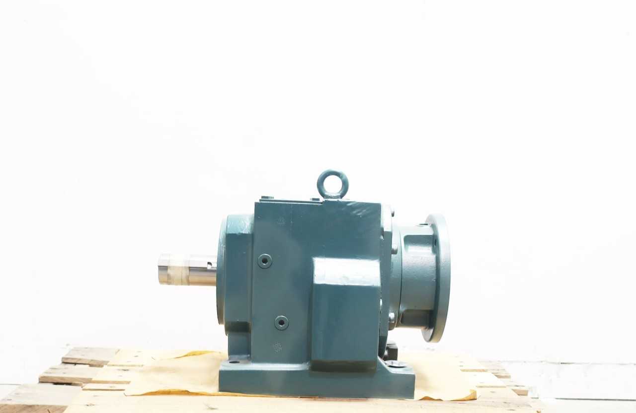 DODGE HB882CN180TC QUANTIS 10.13HP 25.01:1 GEAR REDUCER - GEAR REDUCERS