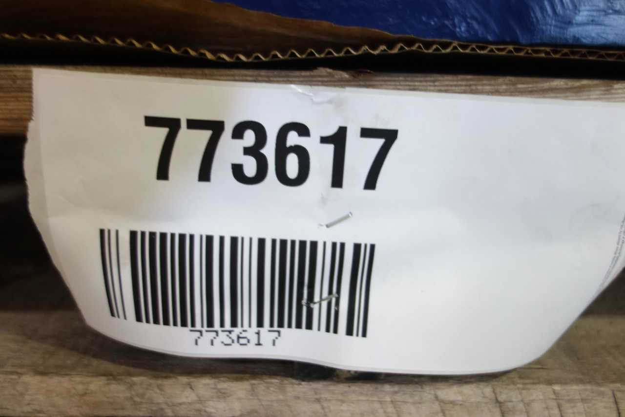 PHILADELPHIA GEAR 6-HR GEAR REDUCER 78.6:1 - GEAR REDUCERS