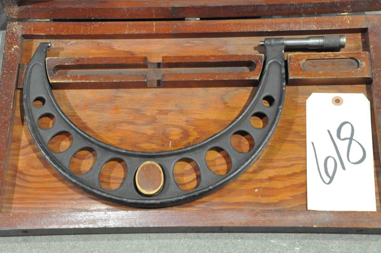 Gauges - INSTRUMENTATION