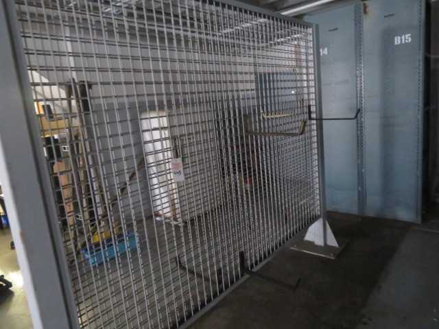 Metal Rack - MISCELLANEOUS