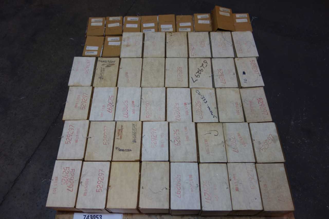 1 PALLET OF ASSORTED AC VOLTAGE TRANSFORMERS- GENERAL SIGNAL - CONTROL TRANSFORMERS