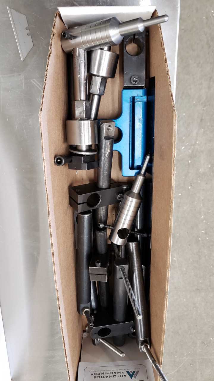 Misc Tools - ELECTRIC POWER TOOLS