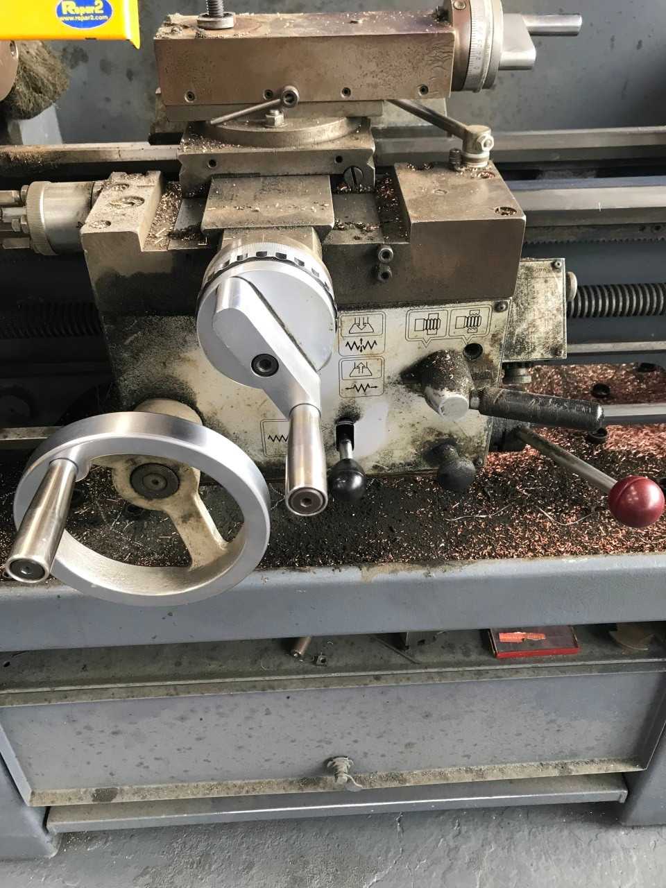 Harrison - Lathe - LATHES