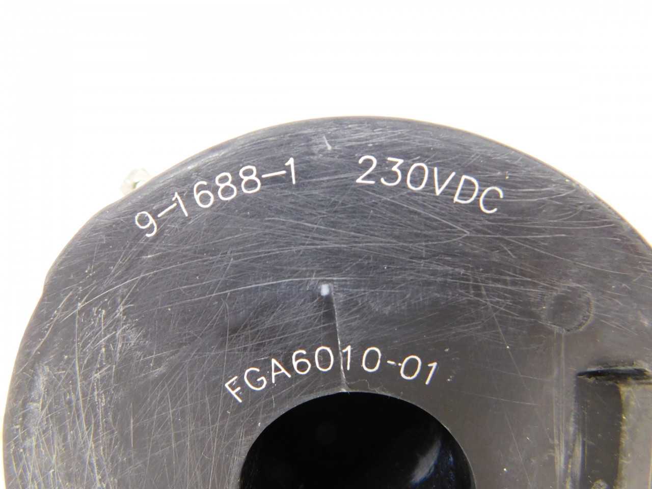 Lot of Quantity 3x 9-1688-1 Coils - INDUSTRIAL PARTS