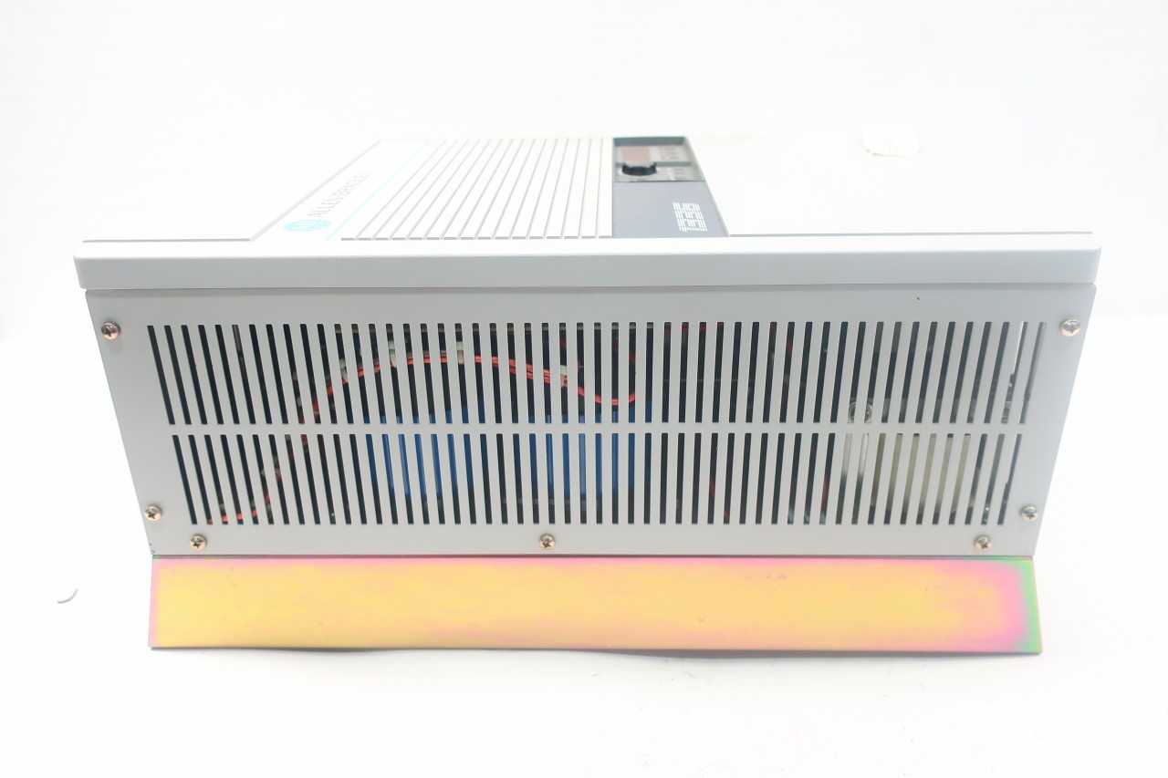 ALLEN BRADLEY 1336-B005-EAD-FA2-L1-S1 AC DRIVE - MOTOR DRIVES