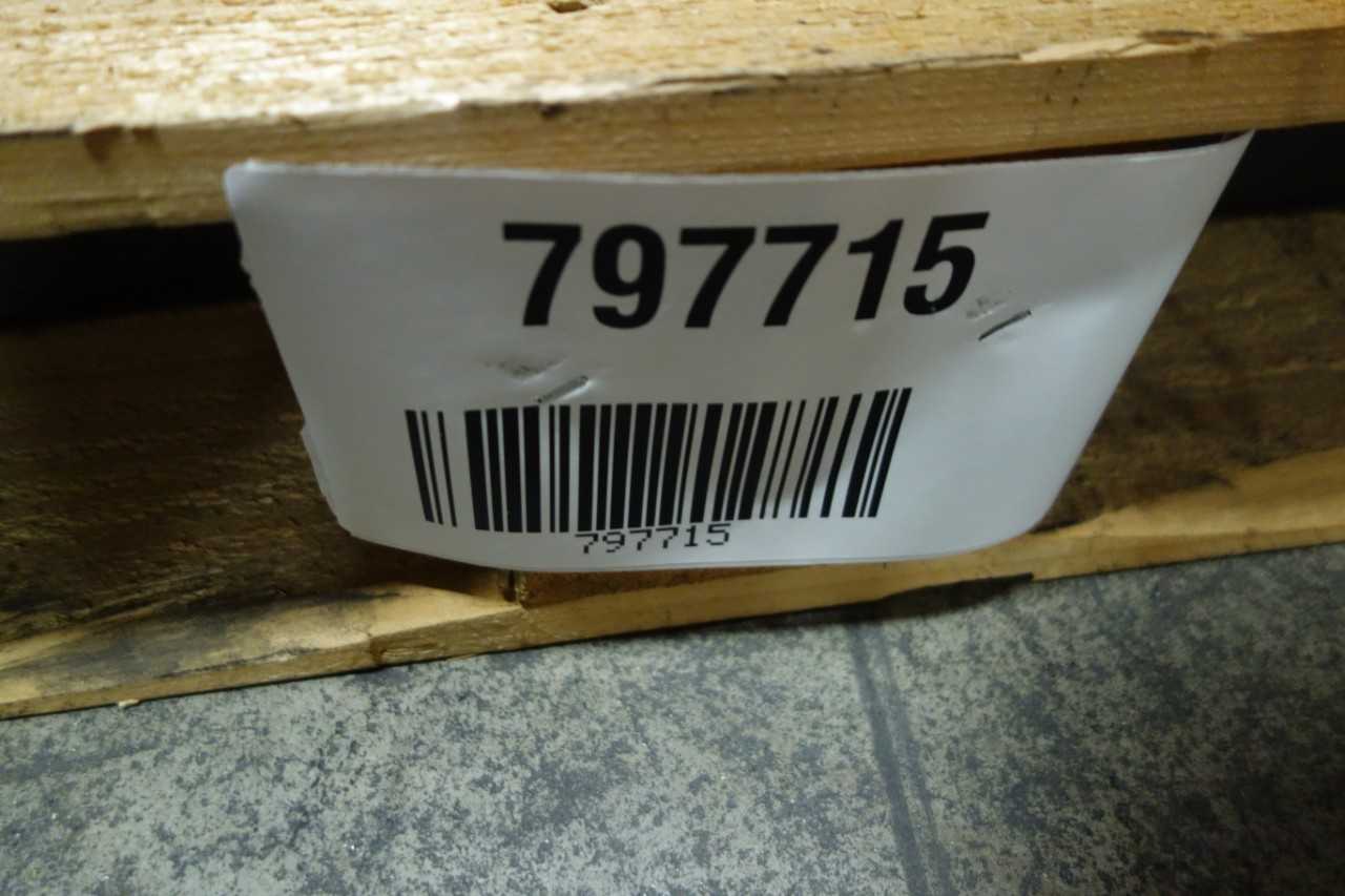 LOT OF 6 ABB CSA923A196G06 120 1 10 15KV AC CURRENT TRANSFORMER - CONTROL TRANSFORMERS