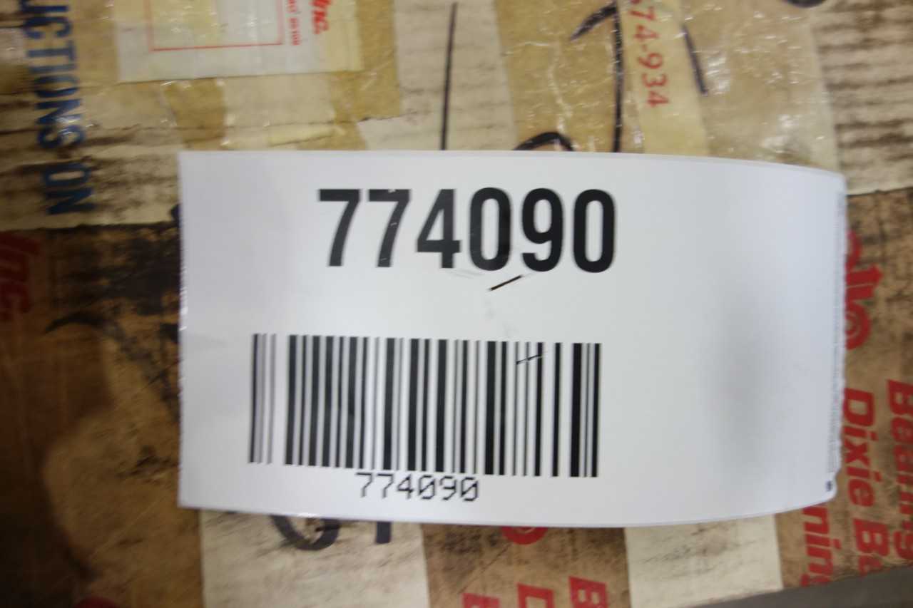 1 PALLET OF ROLLER CHAIN - ROLLER CHAIN