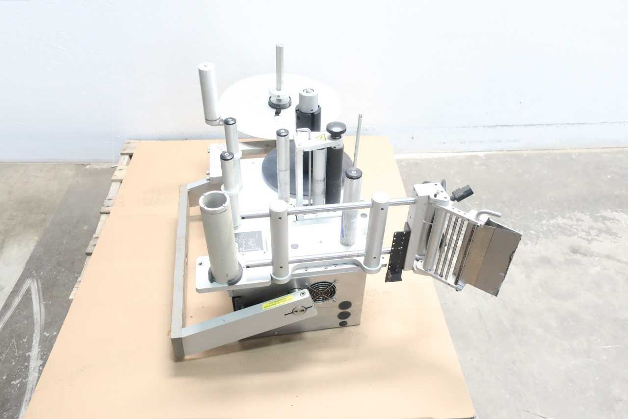 LABEL AIRE 3115NV-2000 LABEL APPLICATOR - PACKAGING