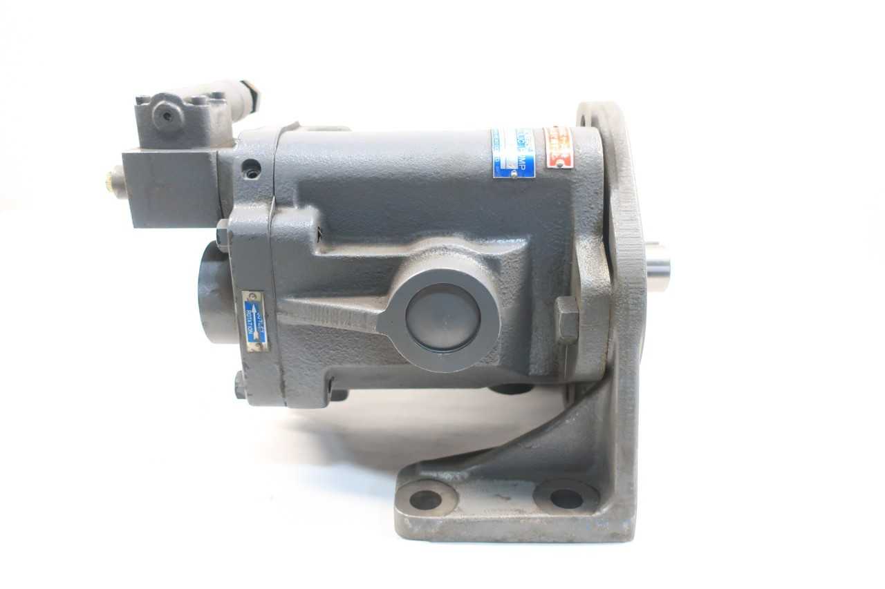 VICKERS PVB20-FRS-20-CC-11-JA 1-1/4IN 1-1/4IN NPT HYDRAULIC PISTON PUMP - PUMPS VICKERS PVB20-FRS-20-CC-11-JA 1-1/4IN 1-1/4IN NPT HYDRAULIC PISTON PUMP - PUMPS