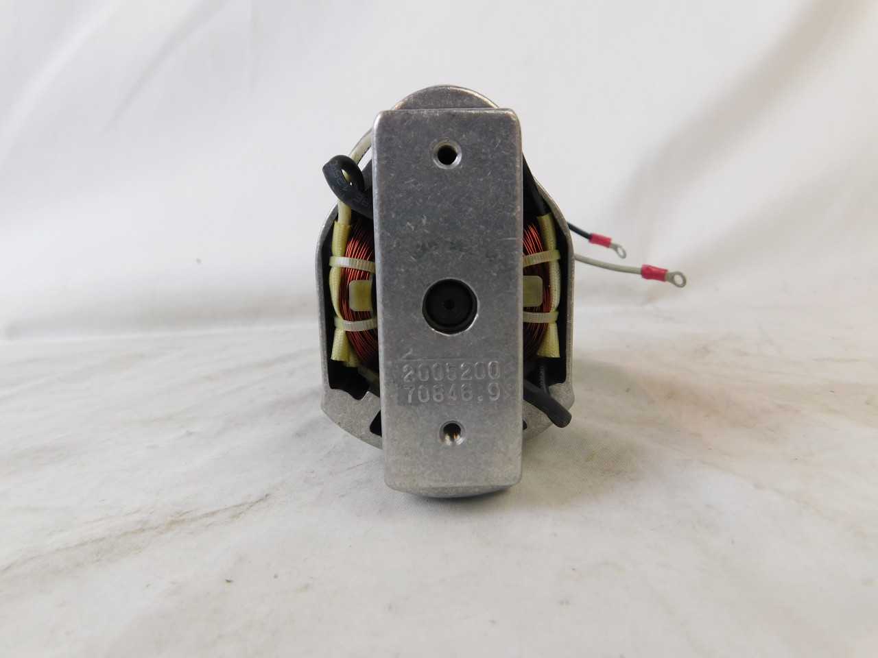 Lot of Quantity 29x 449D431H21 Electric Motors - ELECTRIC MOTORS