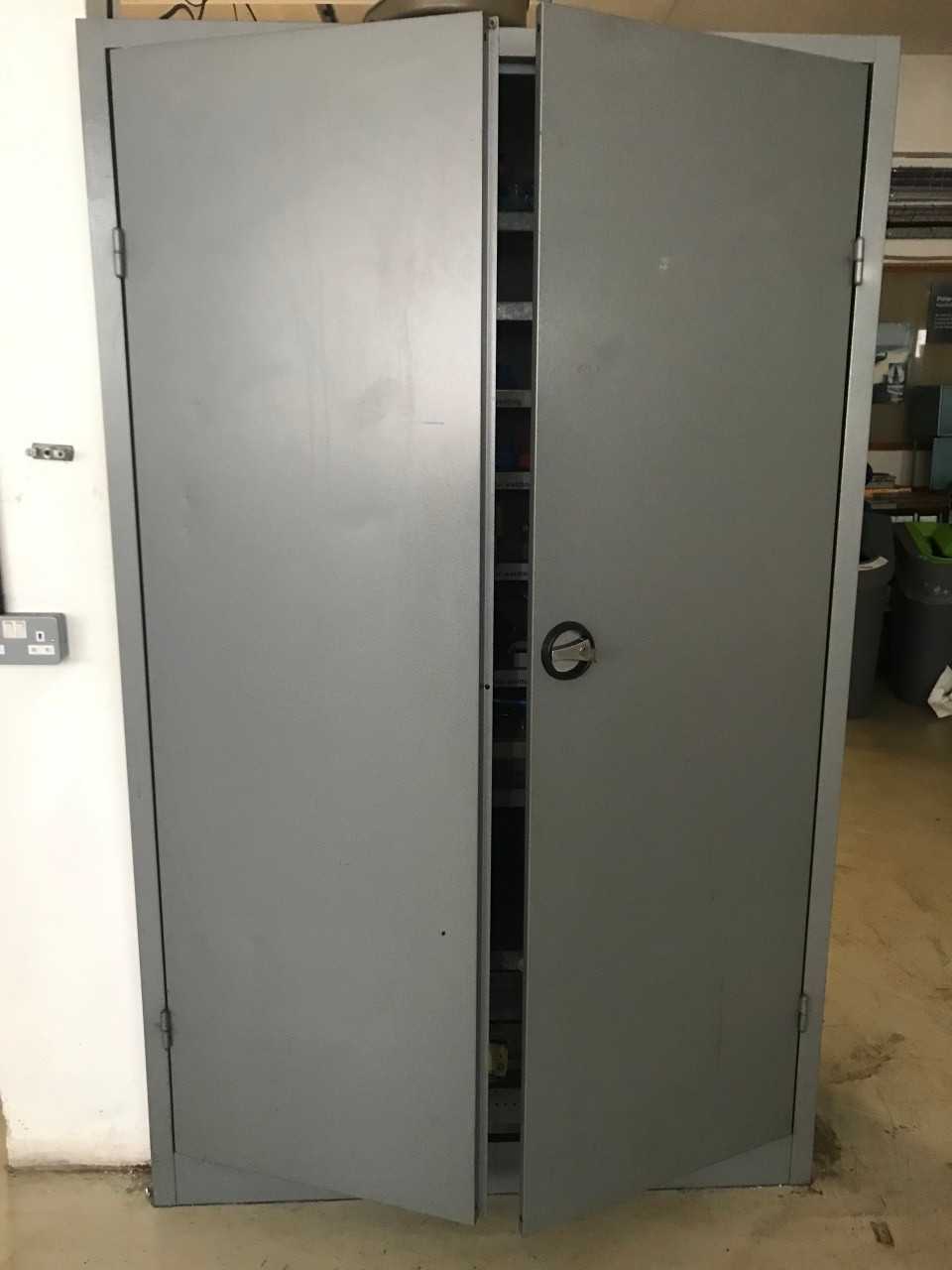 Storage Cabinet - MISCELLANEOUS