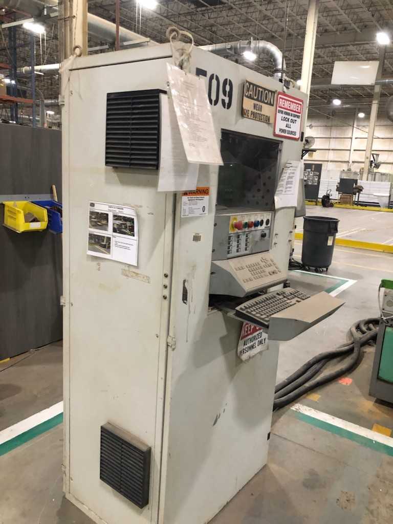 1997 Biesse Rover 322 Wood CNC Machining Center - CNC MACHINING CENTERS