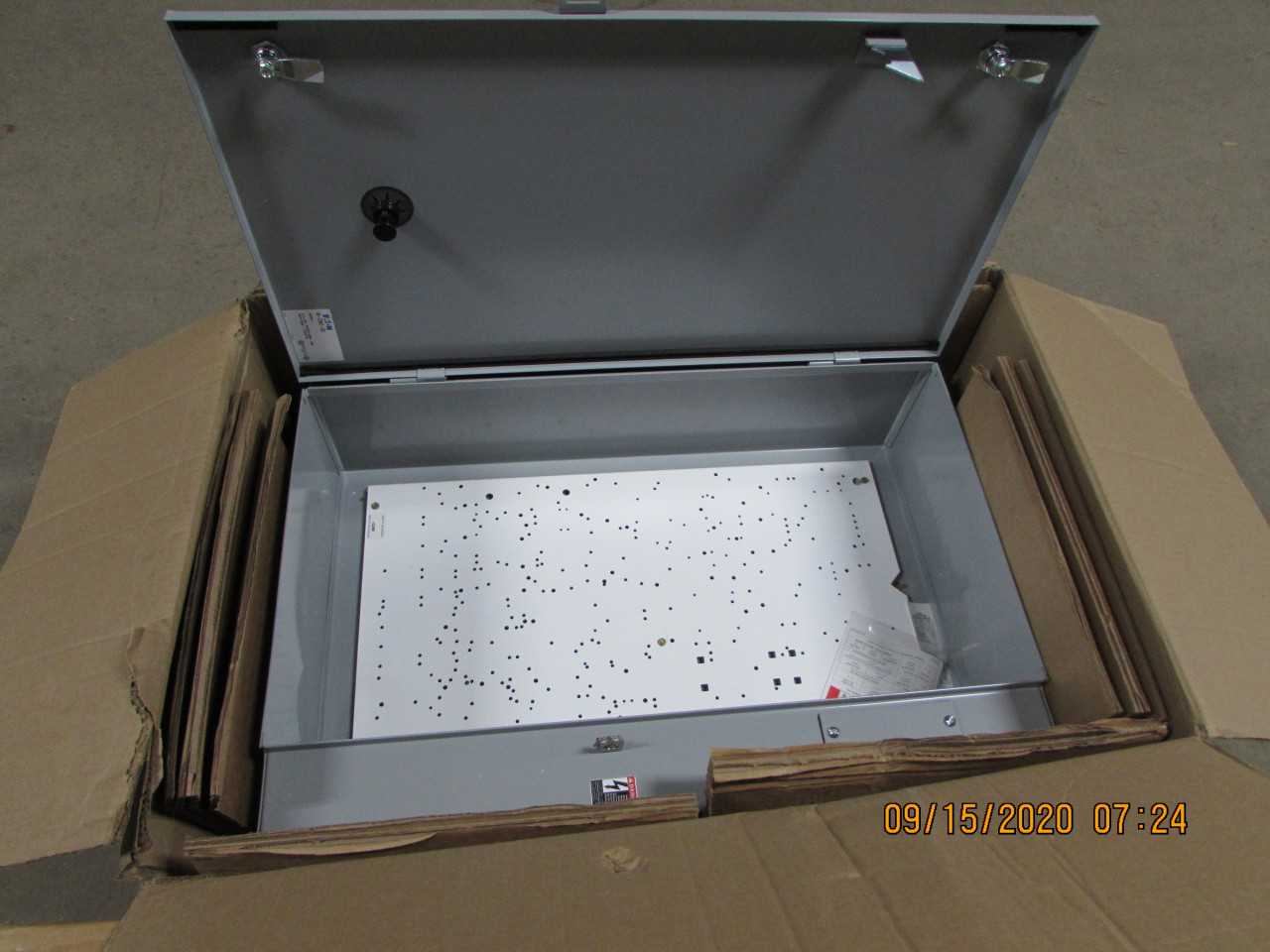 Eaton Misc. Items - ELECTRIC POWER TOOLS