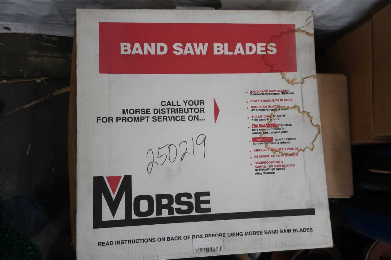 4 PALLETS OF ASSORTED MRO - INDUSTRIAL PARTS