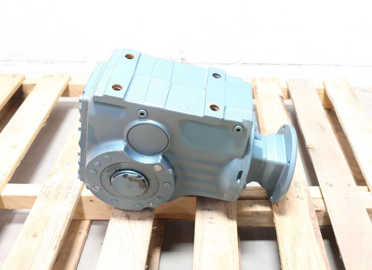 SEW EURODRIVE KAF77AM145 RIGHT ANGLE GEAR REDUCER 78.07:1 - GEAR REDUCERS