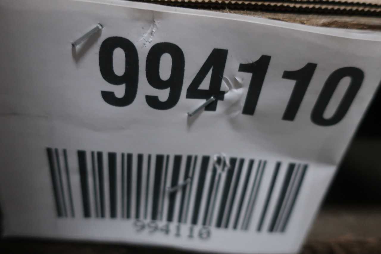 PALLET OF ASSORTED BEARINGS - BEARINGS