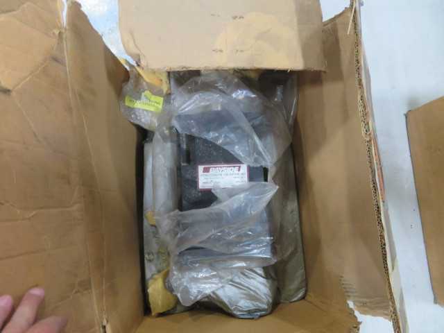 Bayside Precision Gearhead, - MISCELLANEOUS